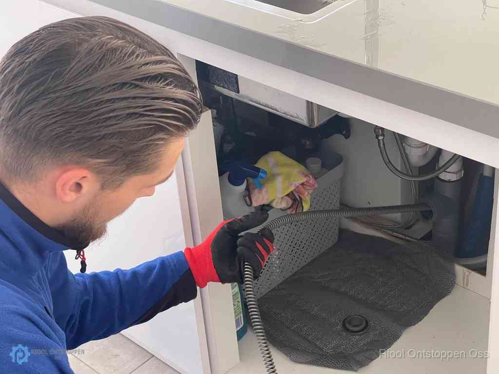 Gootsteen Ontstopt Oss Gootsteen Ontstopt Oss