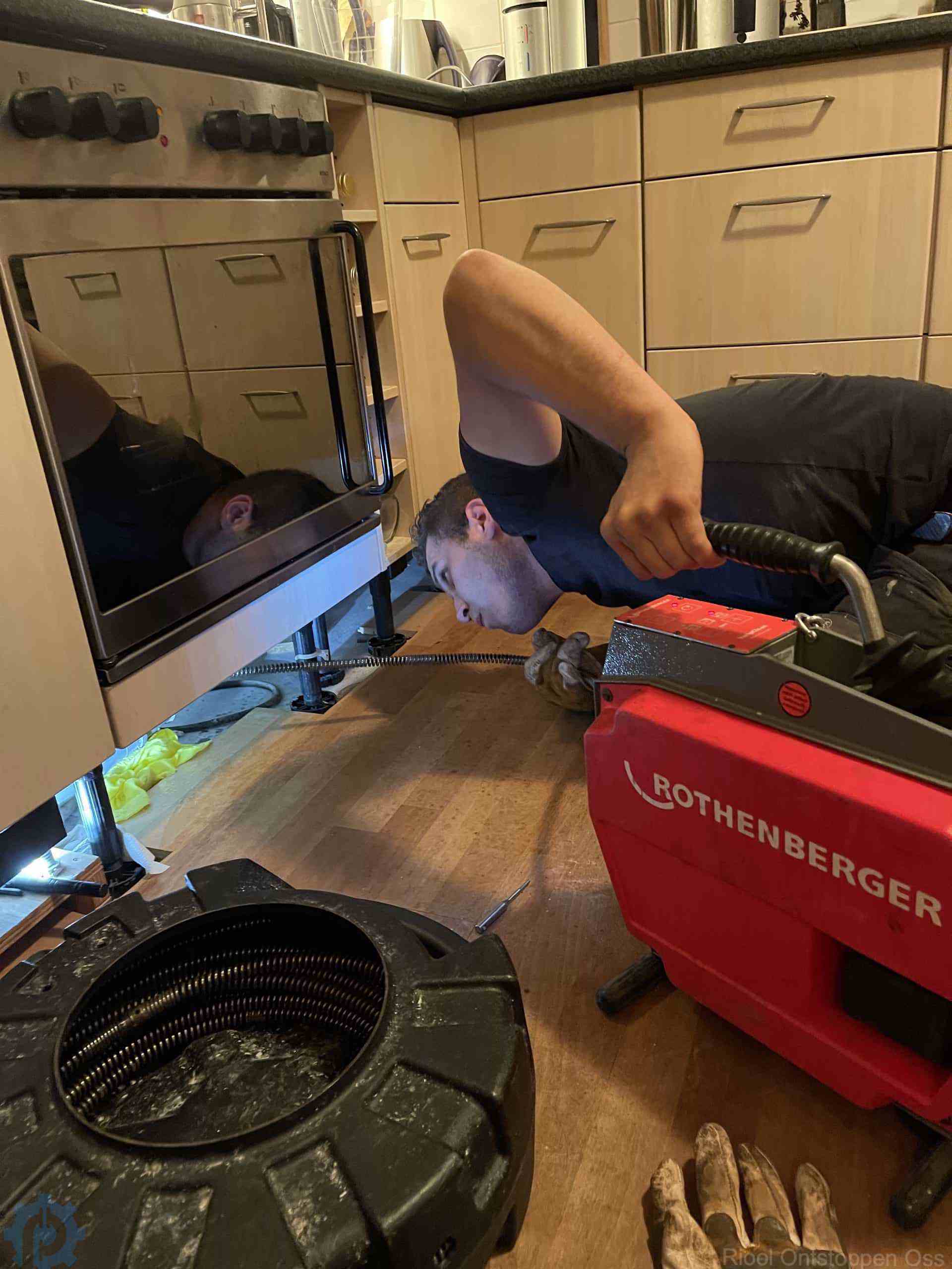 Ontstoppen Gootsteen Oss Ontstoppen Gootsteen Oss