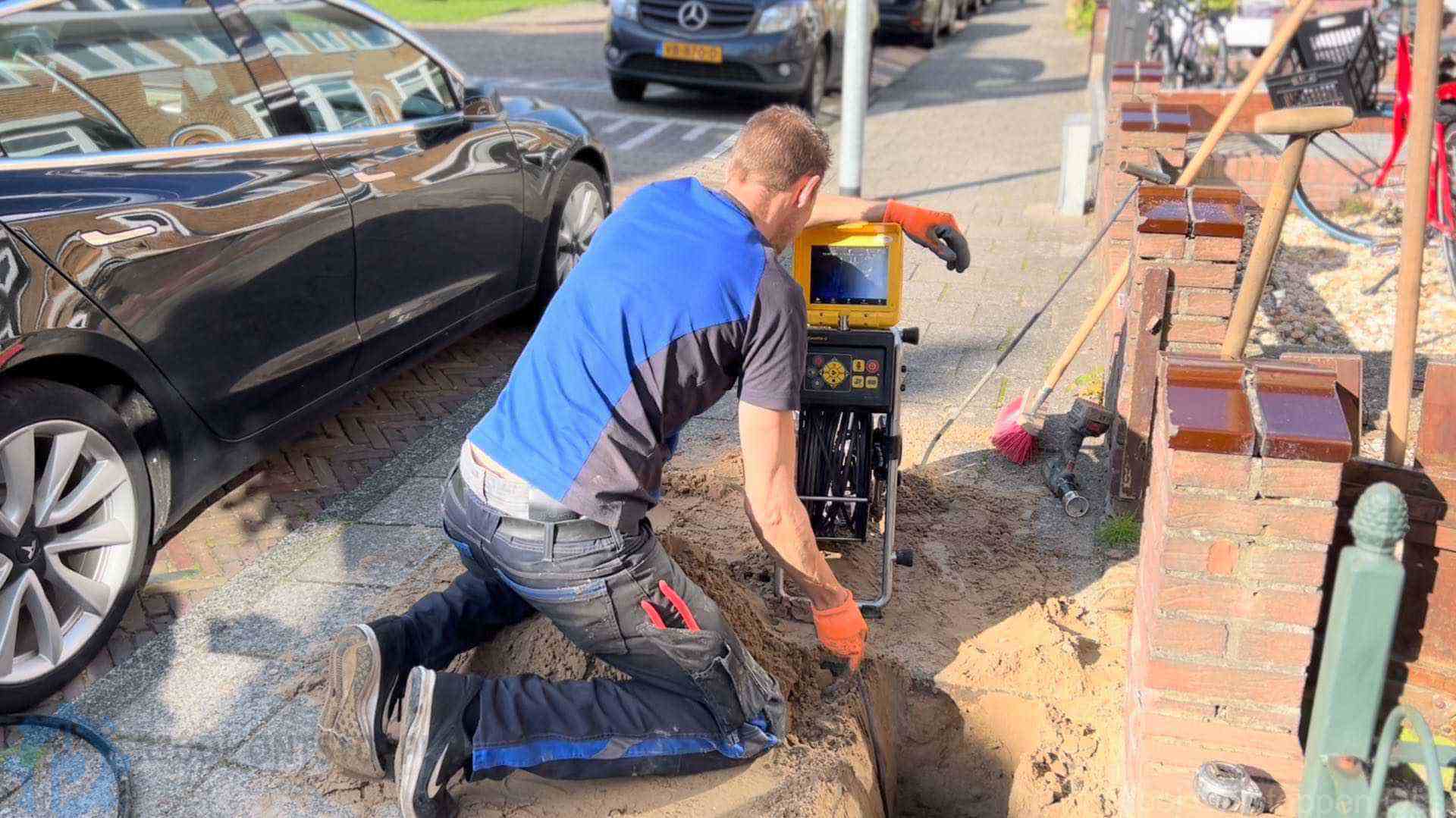 Ontstoppen Oss Ontstoppen Oss