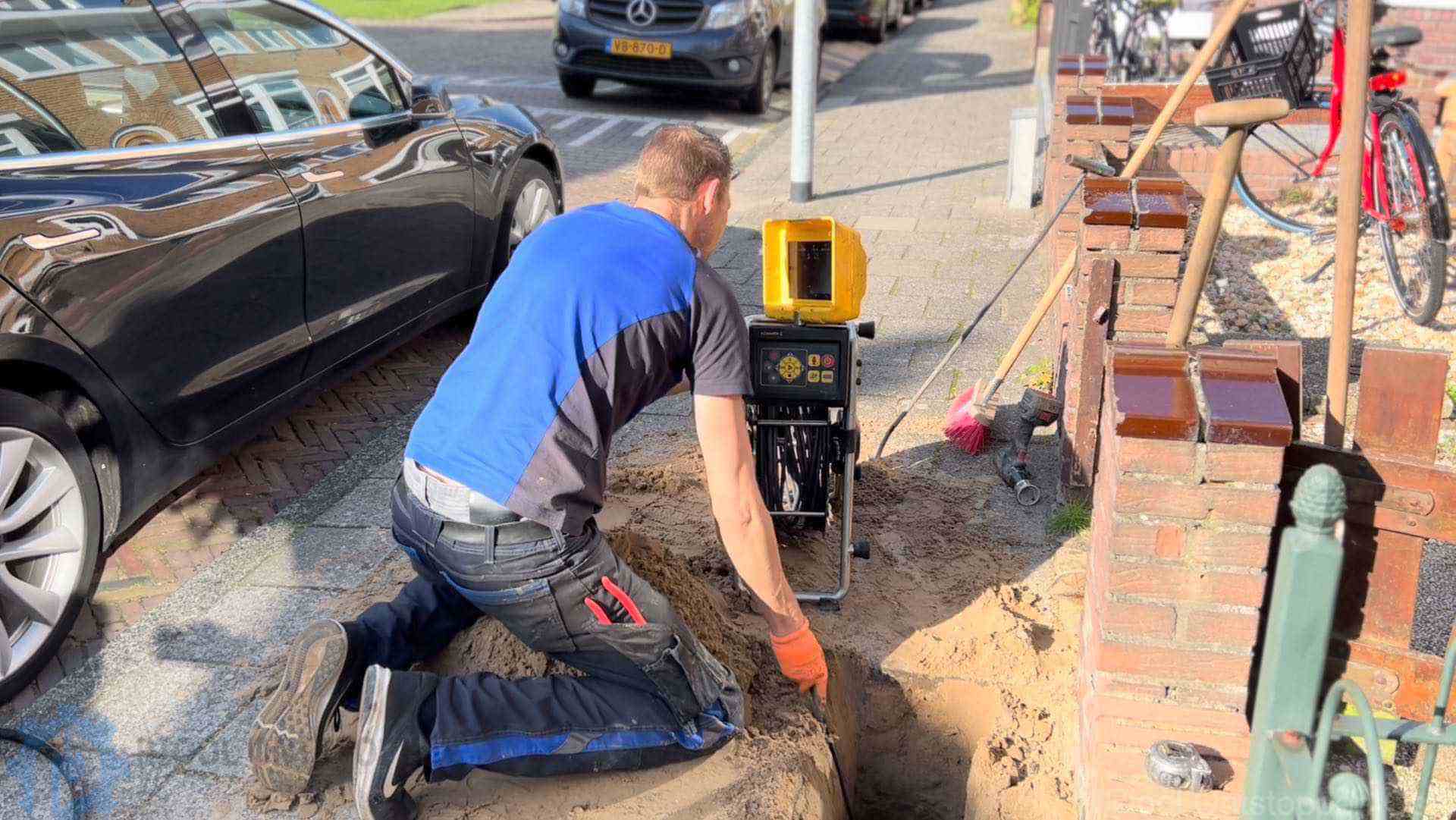 Ontstoppingsbedrijf Oss Ontstoppingsbedrijf Oss