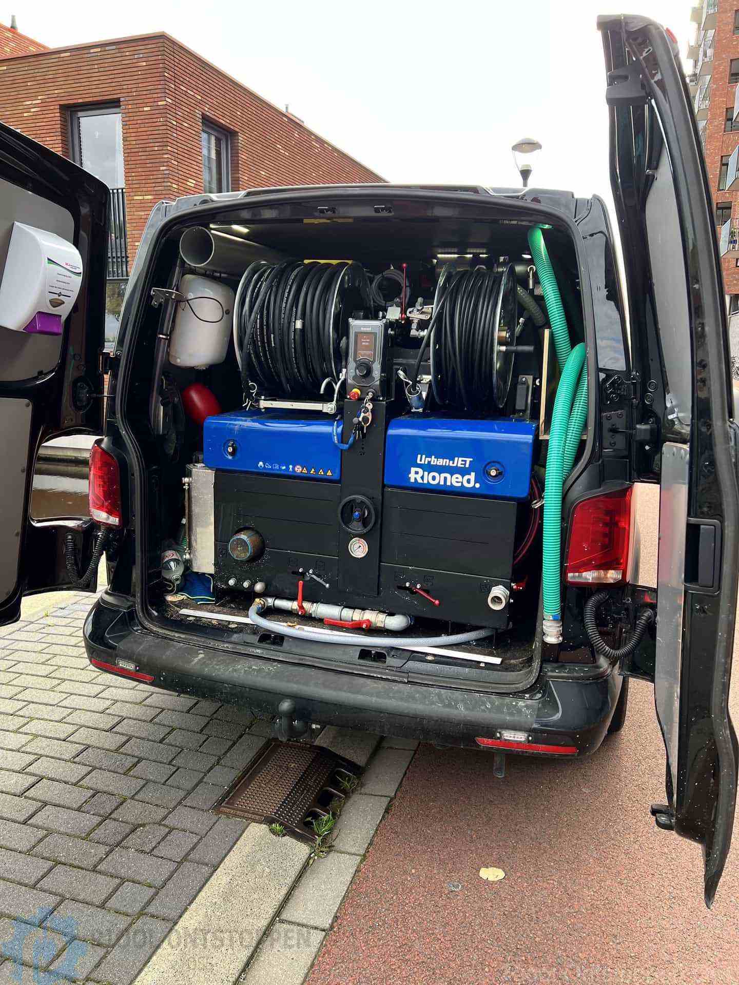 Oss Ontstoppingsbedrijf Oss Ontstoppingsbedrijf