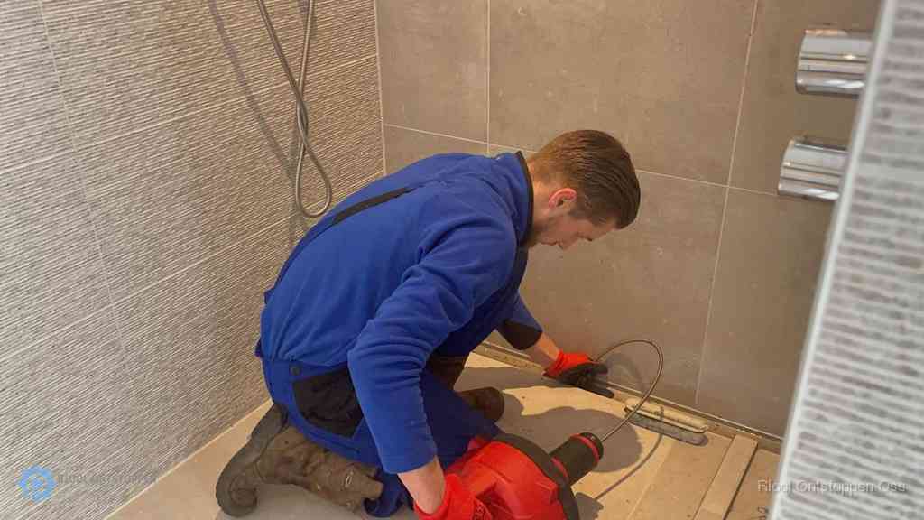 Putje Douche Verstopt Oss Putje Douche Verstopt Oss