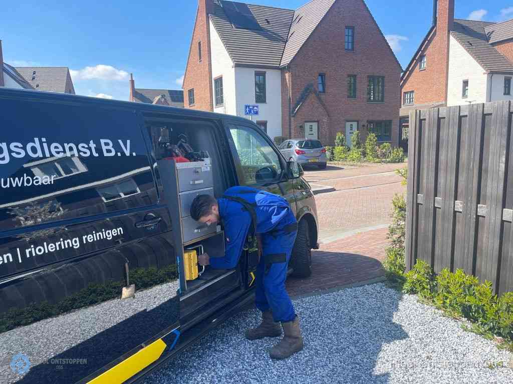 Riolering Expert Oss Riolering Expert Oss