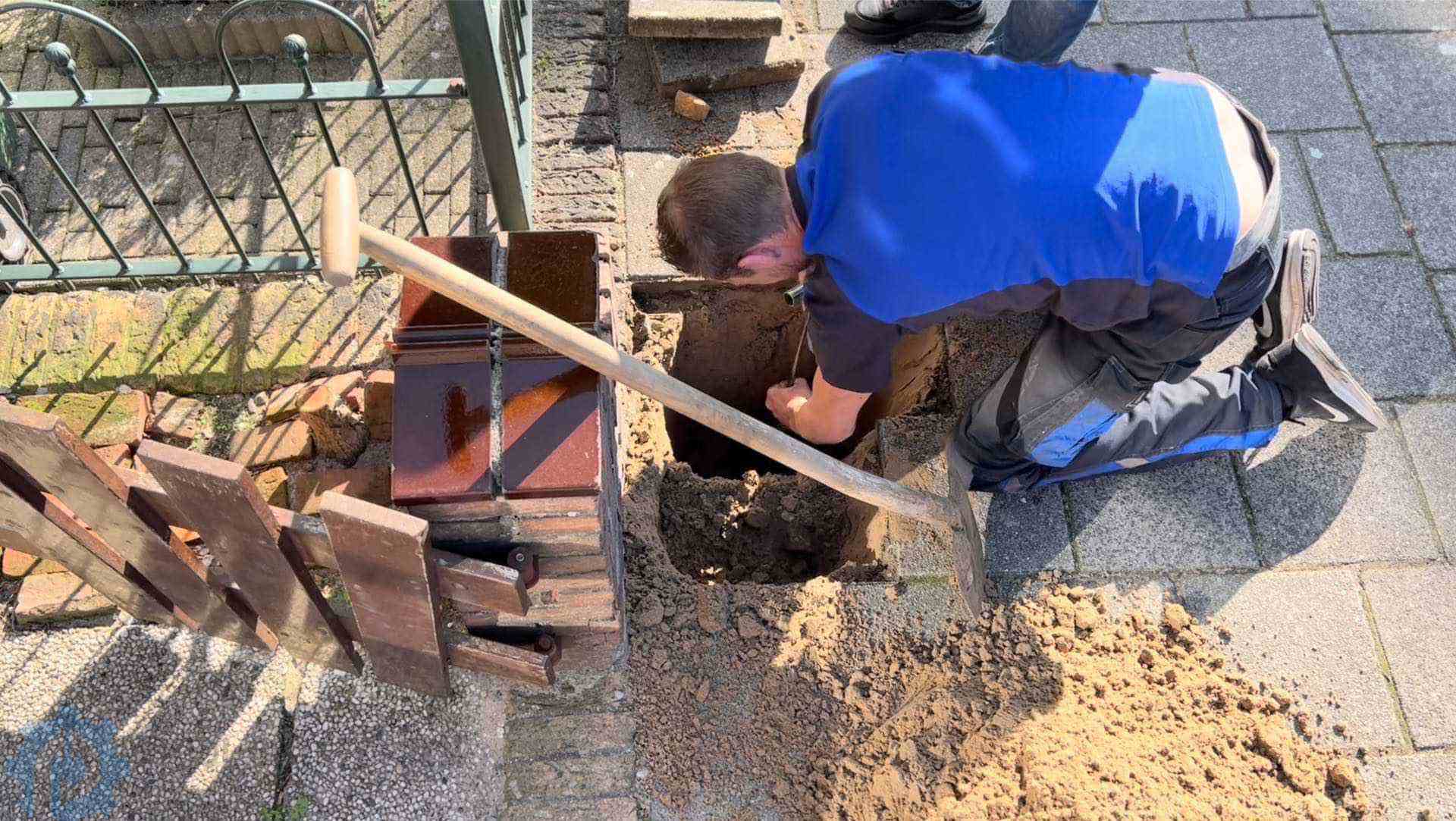 Riolering Ontstoppen Oss Riolering Ontstoppen Oss