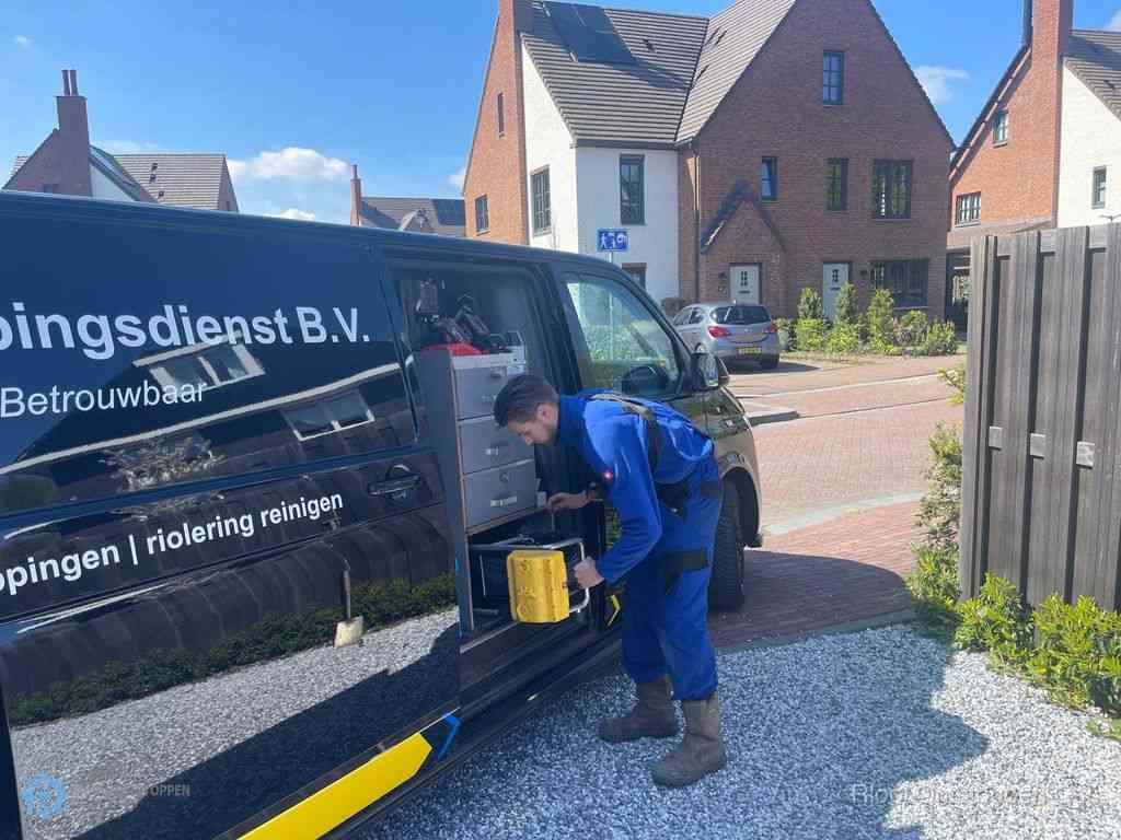 Riool Ontstoppingsbedrijf Oss Riool Ontstoppingsbedrijf Oss