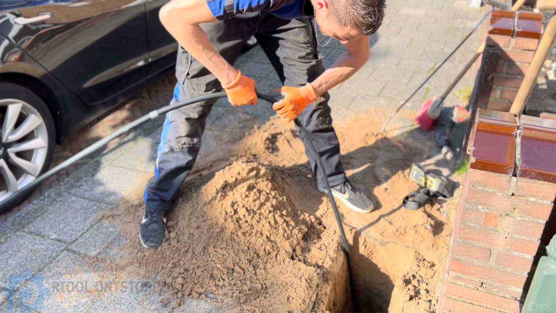 Riool Verstopt Oss Riool Verstopt Oss