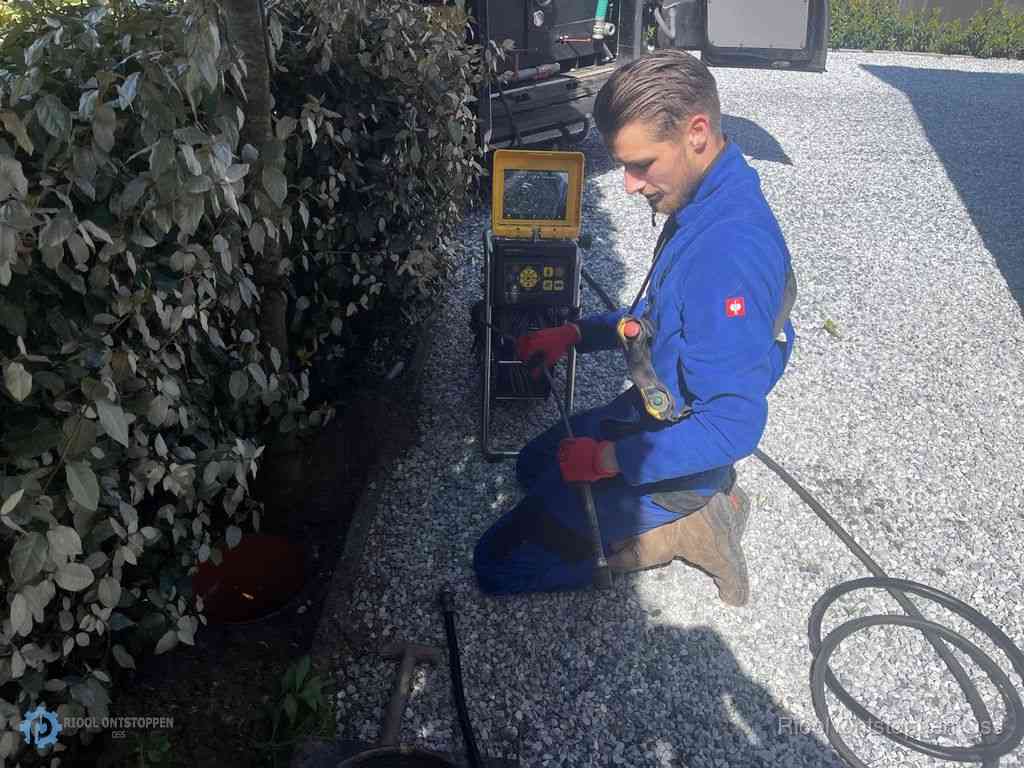 Verstopping Riool Ontstoppen Oss Verstopping Riool Ontstoppen Oss
